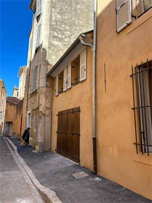 maison à la vente -   13100  AIX EN PROVENCE, surface 49 m2 vente maison - UBI427003781